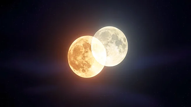 Venus and Saturn Conjunction Offers Unique Viewing Opportunity