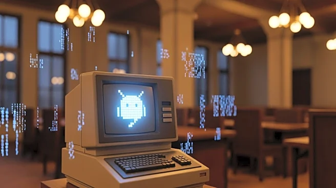 California Colleges Face Challenges with Outdated AI Chatbot Systems