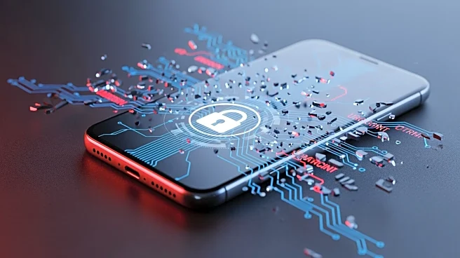 CISA Expands KEV List with iOS Flaws from Coruna Exploit Kit, Urges Federal Agencies to Patch