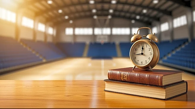 President Trump Warns of Educational System Collapse Without College Sports Reform