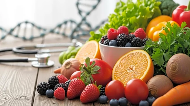 Surge in Gastrointestinal Cancers Highlights Need for Lifestyle Changes and Early Detection