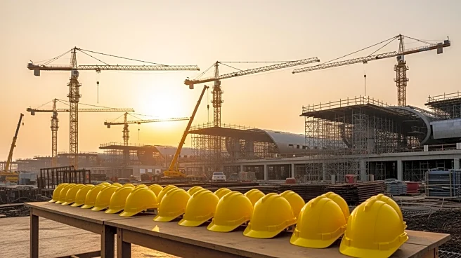 Bishoftu Airport Project to Require Massive Workforce, Impacting Local Employment