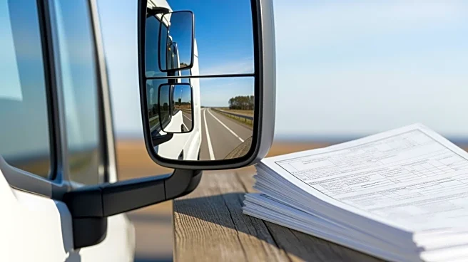 Wyoming Law Enforcement Empowered to Enforce English Language Proficiency Violations for Commercial Drivers