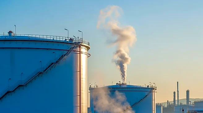 Qatar Resumes LNG Exports Following Force Majeure Declaration