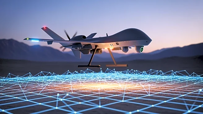 US-Israel Military Operations Against Iran Redefine Modern Warfare