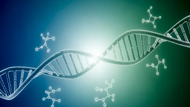 Researchers Explore Protein Boost to Address Rett Syndrome in Girls