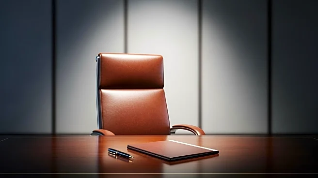 President Trump Fires Homeland Security Secretary Kristi Noem Amid Controversy