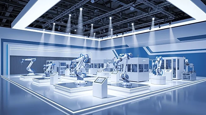 Automation Expo in Thailand Sees Record Attendance, Highlights Thai Manufacturing Growth