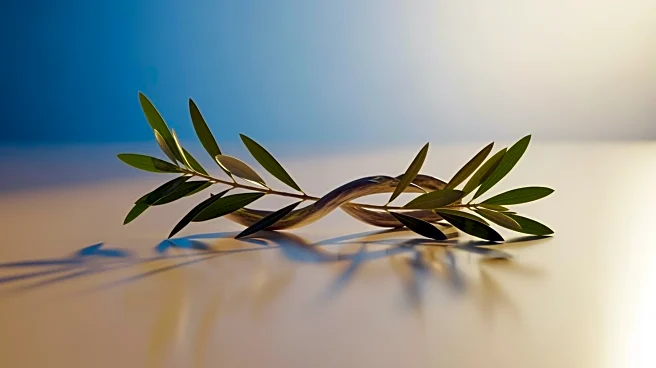 Young Americans and Iranians Inspire Hope Amid Middle East Tensions