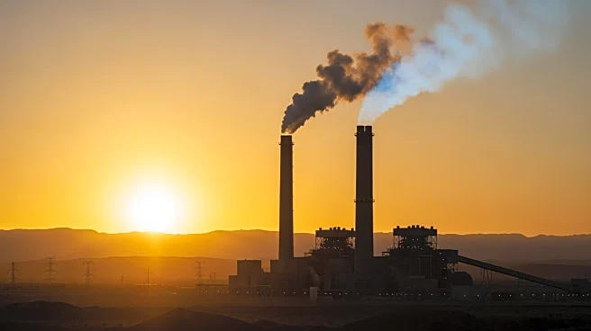 Arizona Approves Coal-to-Gas Conversions for Power Plants to Enhance Grid Reliability