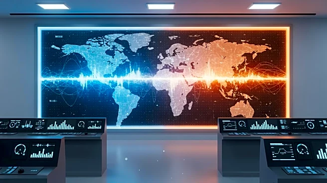 EU Commission Faces Criticism Over Energy Strategy Amid Middle East Conflict