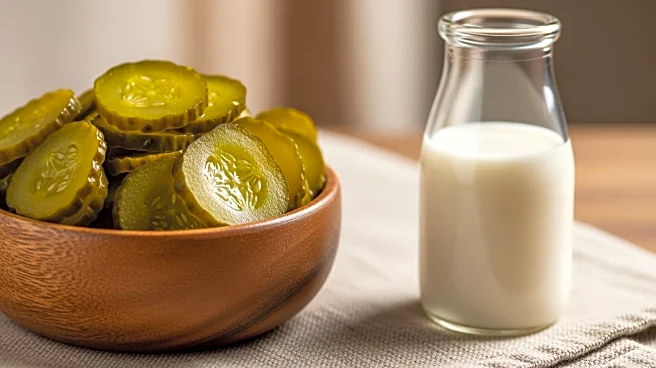 Frito-Lay Recalls Miss Vickie's Pickle Chips Due to Undeclared Milk in Six States