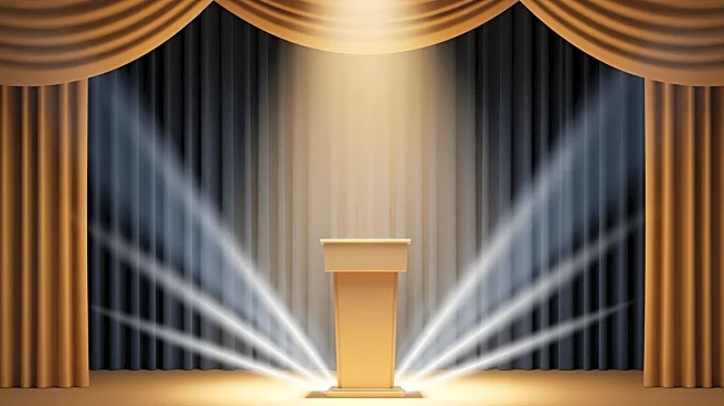 Jesse Jackson's Life Celebrated in Chicago with Tributes from Former Presidents and Luminaries