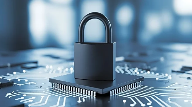 Pentagon Blacklists AI Company Anthropic Over Supply Chain Concerns