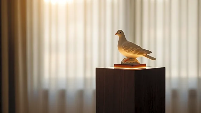 Bill Clinton Honors Jesse Jackson's Influence at Funeral