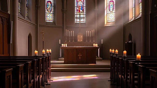 Former Presidents Attend Rev. Jesse Jackson's Funeral in Chicago