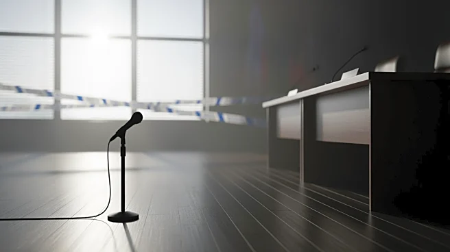 U.S. Immigration Authorities Arrest Spanish-Language Reporter in Tennessee Amid Legal Dispute