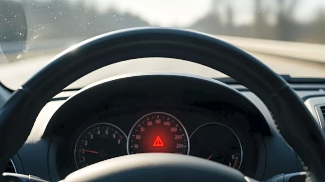 Driver's Medical Emergency Leads to Vehicle Crash in Citrus Heights