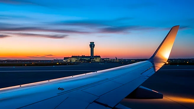 Muscat Becomes Key Hub for Middle East Air Travel Amid Regional Disruptions