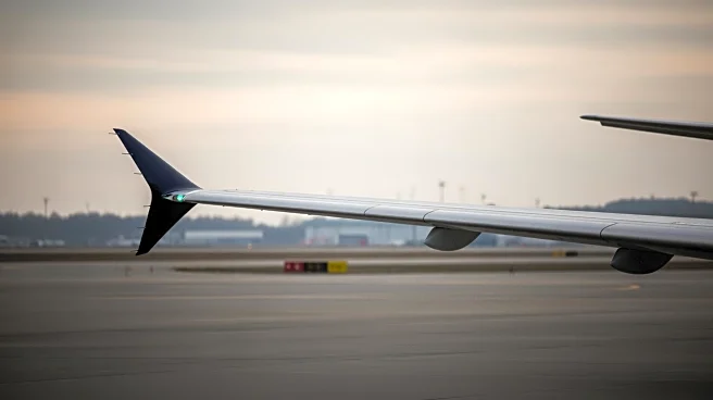 NTSB Releases Preliminary Report on Fatal Plane Crash Linked to Houston Law Firm