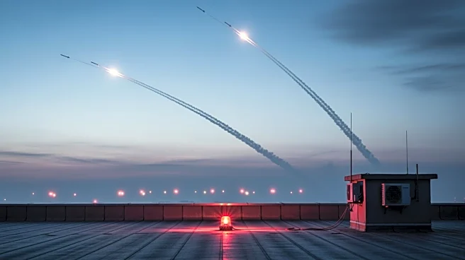 IDF Issues Shorter Warnings for Iranian Missile Attacks, Prompting Public Safety Concerns