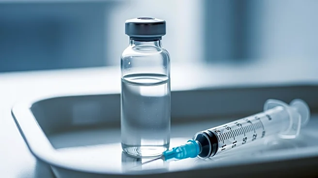 Colorado Health Officials Report Additional Measles Cases Linked to Broomfield Schools