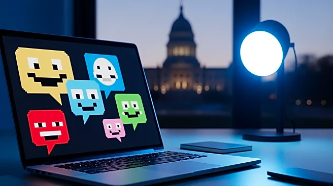 The White House Utilizes Memes in Iran Strikes Communication, Sparking Controversy