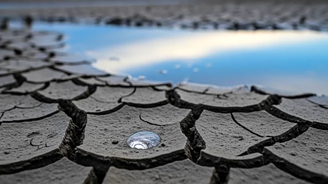 Arizona Lawmakers Criticize Proposed Colorado River Operations for Threatening Water Security