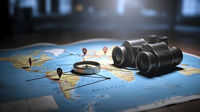 Former Rep. Peter Meijer Discusses Strategic Implications of Iran War Amid Russian Intelligence Support