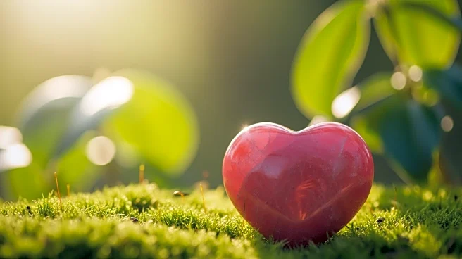 Cardiologist Advocates Simple Habits to Combat Stress and Protect Heart Health