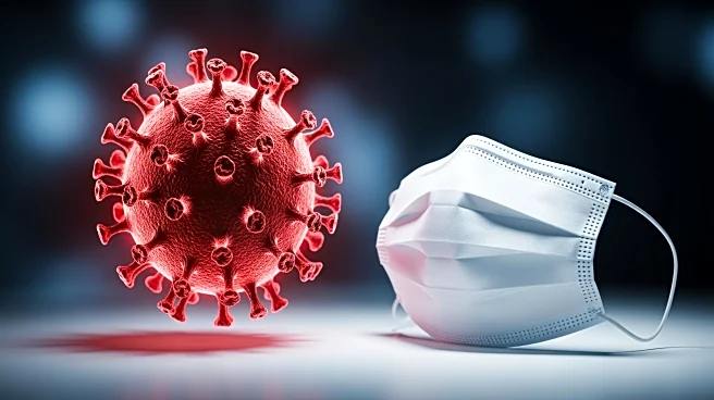 Utah Health Officials Warn of Severe Measles Outbreak Impacting Unvaccinated Communities