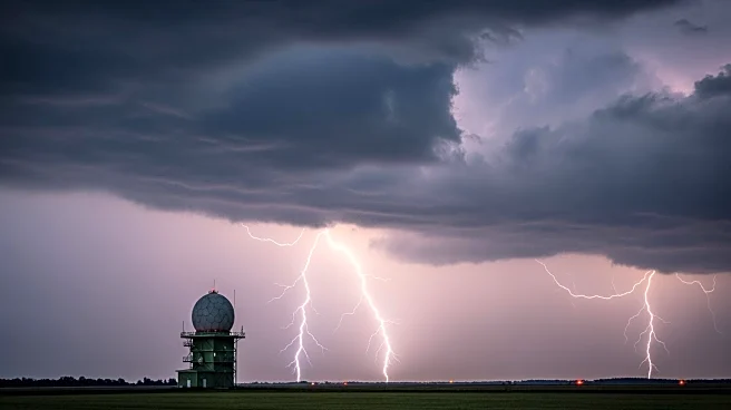 Severe Weather in Southwest Michigan Triggers State Emergency Response