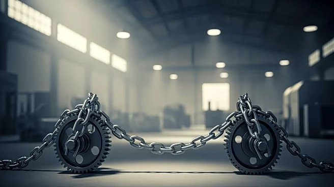 Israel Extends War-Time Economy Restrictions Amid Ongoing Conflict