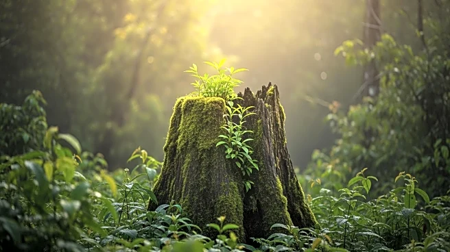 Rediscovery of 'Lazarus' Animals in New Guinea Offers Hope for Conservation