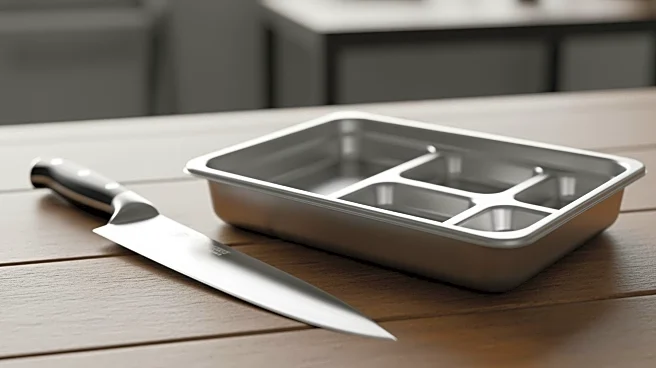 IDF's Culinary Exam Mirrors Reality TV Show in Military Setting