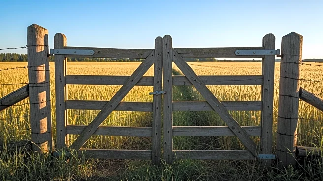 Maine's Proposed Agriculture Bond Aims to Strengthen State's Farming Sector
