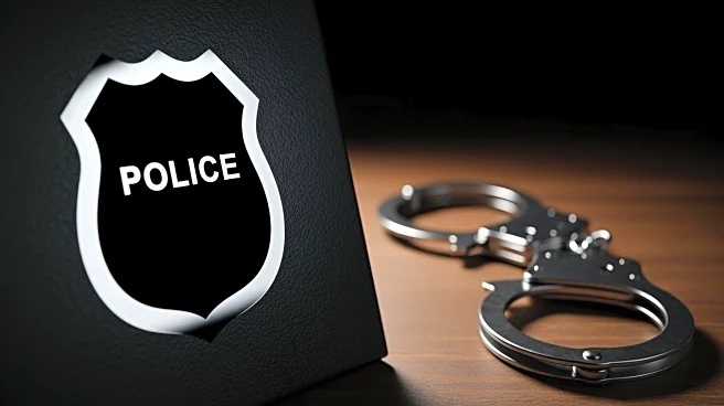 Penn Hills Man Arrested for Impersonating Police Officer