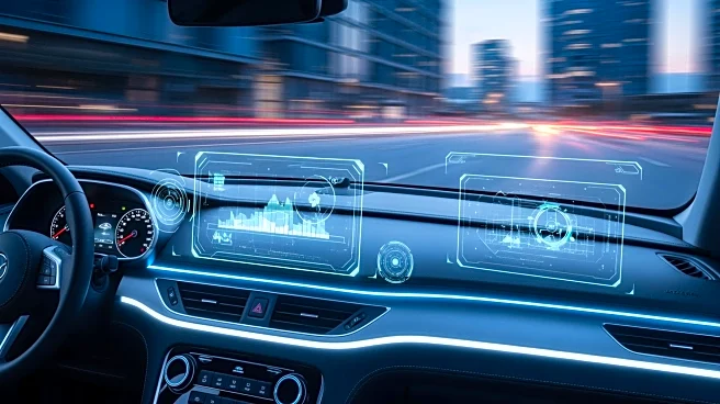 NHTSA to Host Safety Forum with Waymo, Zoox, Aurora CEOs on Autonomous Vehicles