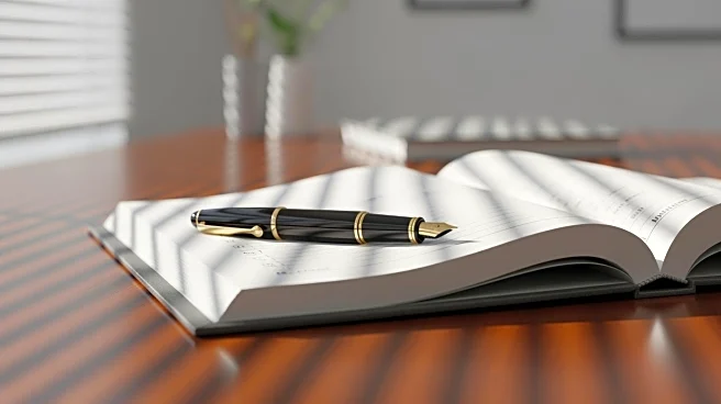 Governor Gordon Approves Wyoming's Budget with Vetoes on Key Items