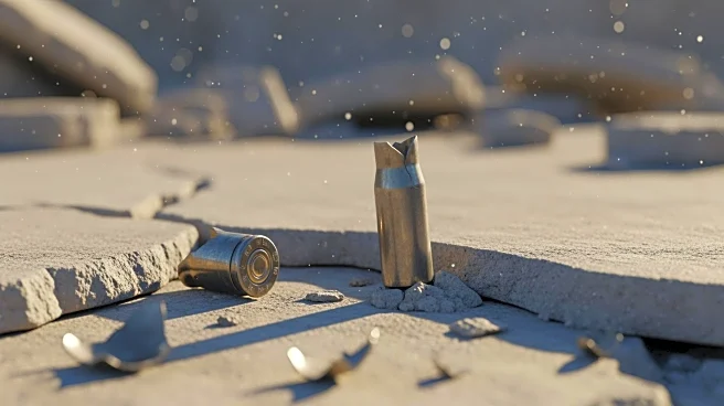 U.S. Munition Suspected in Deadly Strike on Iranian School