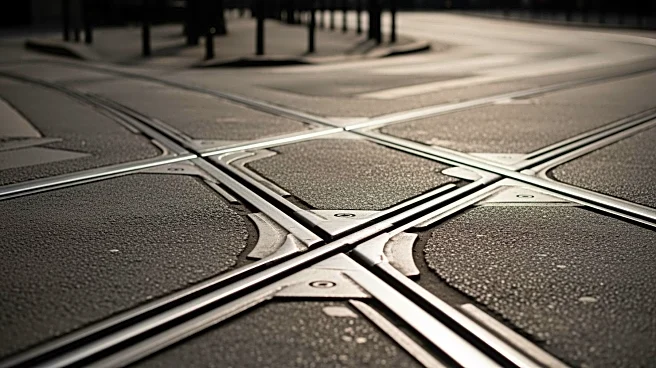 SEPTA Trolley Collision in West Philadelphia Results in One Fatality and Two Injuries