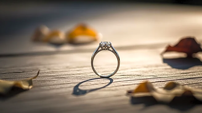 95-Year-Old Long Island Resident Seeks Community Help to Find Lost Wedding Ring