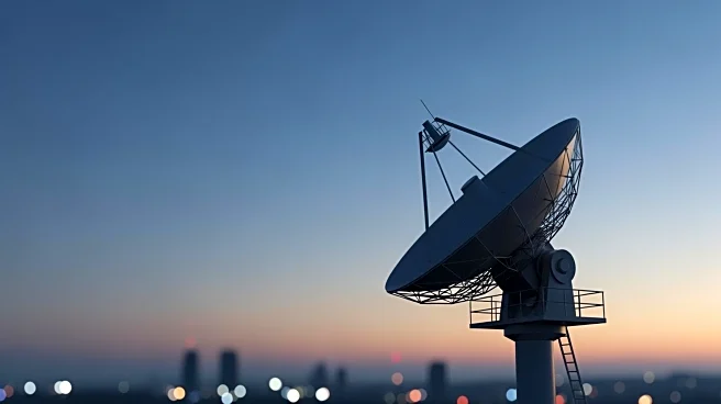 Iceland Struggles to Contact Citizens in Middle East Conflict Zones