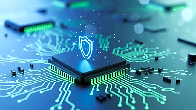 Firefox Enhances Security with AI-Driven Bug Detection, Addressing Hardware Vulnerabilities