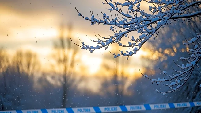 Twin Cities Weather Forecast Predicts Snow Followed by Warmer Temperatures