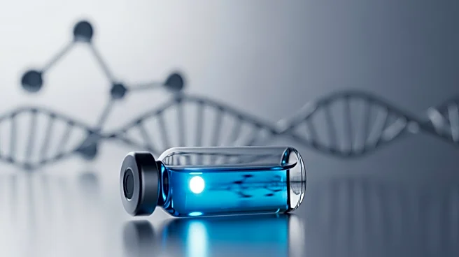 FDA Vaccine Chief Vinay Prasad to Depart Amidst Industry Relief