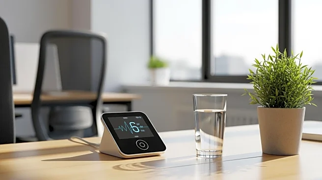 Rising Health Issues Among Younger Workforce Prompt Employer Response Strategies