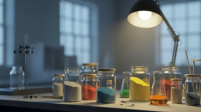 FDA Fails to Review Safety of Over 100 Food Ingredients, Raising Health Concerns