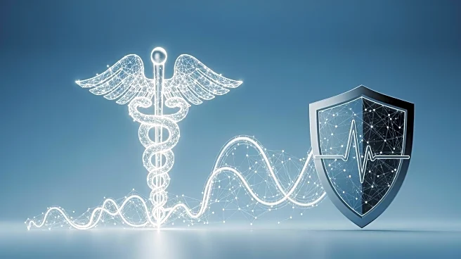 Federal Ministry of Health Expands Workforce and Insurance to Strengthen Nigeria's Health Sector