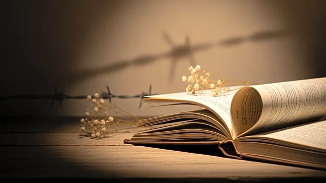 Anne Frank Exhibit at Bozeman Library Highlights Holocaust History and Humanizes Victims